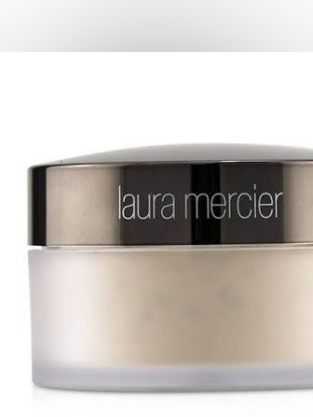 Laura Mercier Translucent Loose Setting Powder GLOW – Translucent